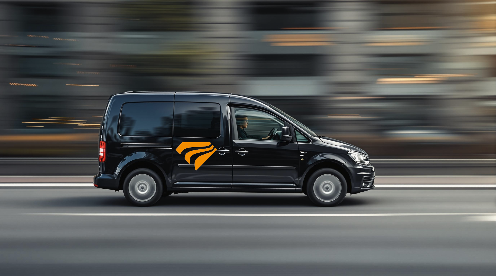 Mobilná detailingová jednotka Crystal Detailing v Bratislave